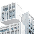 Apartment building