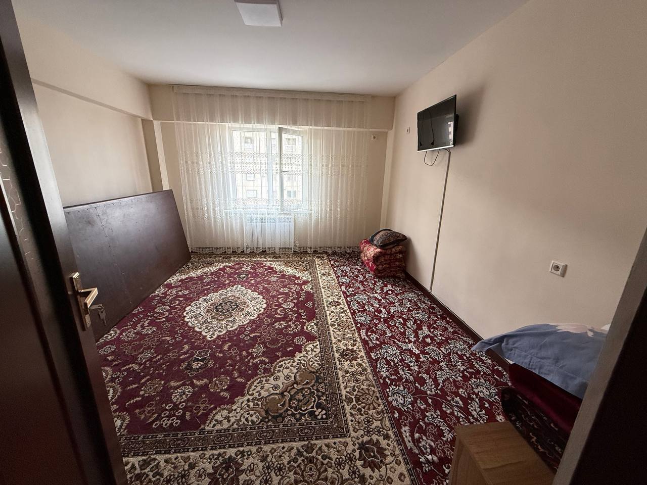 2 xonali kvartira Samarqandda