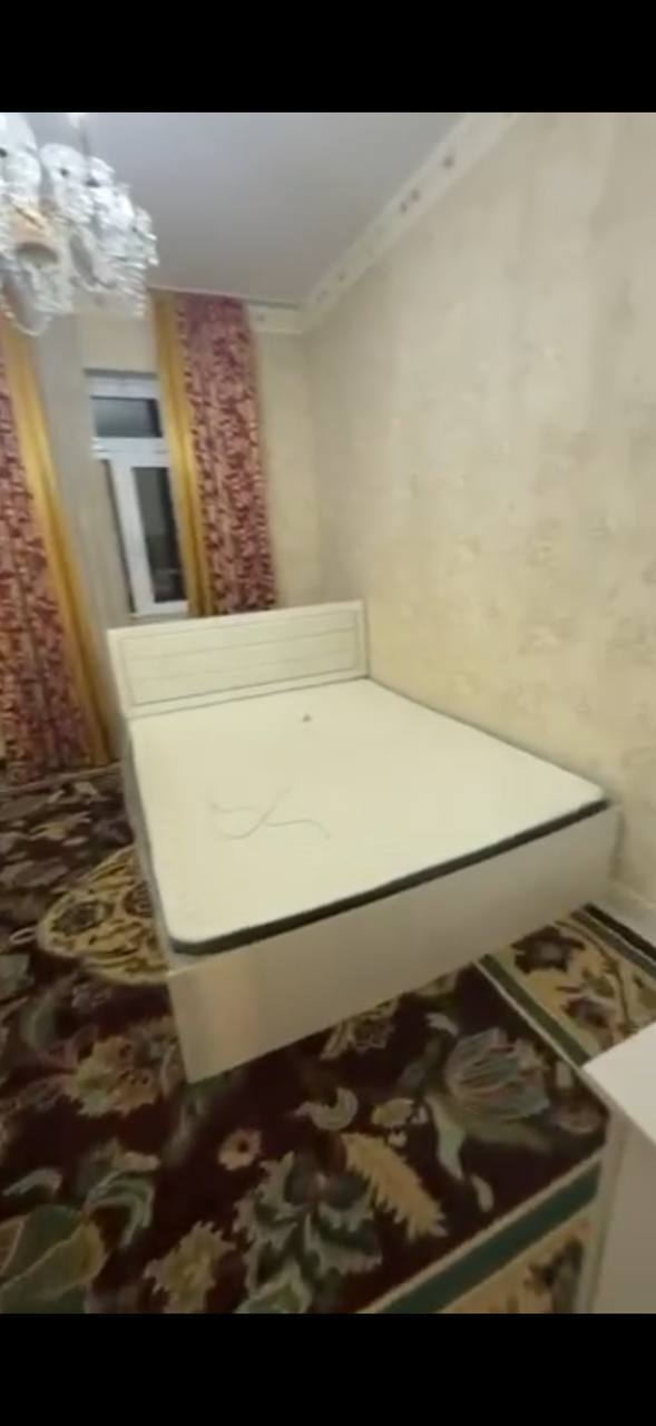 3 xonali kvartira chilonzorda