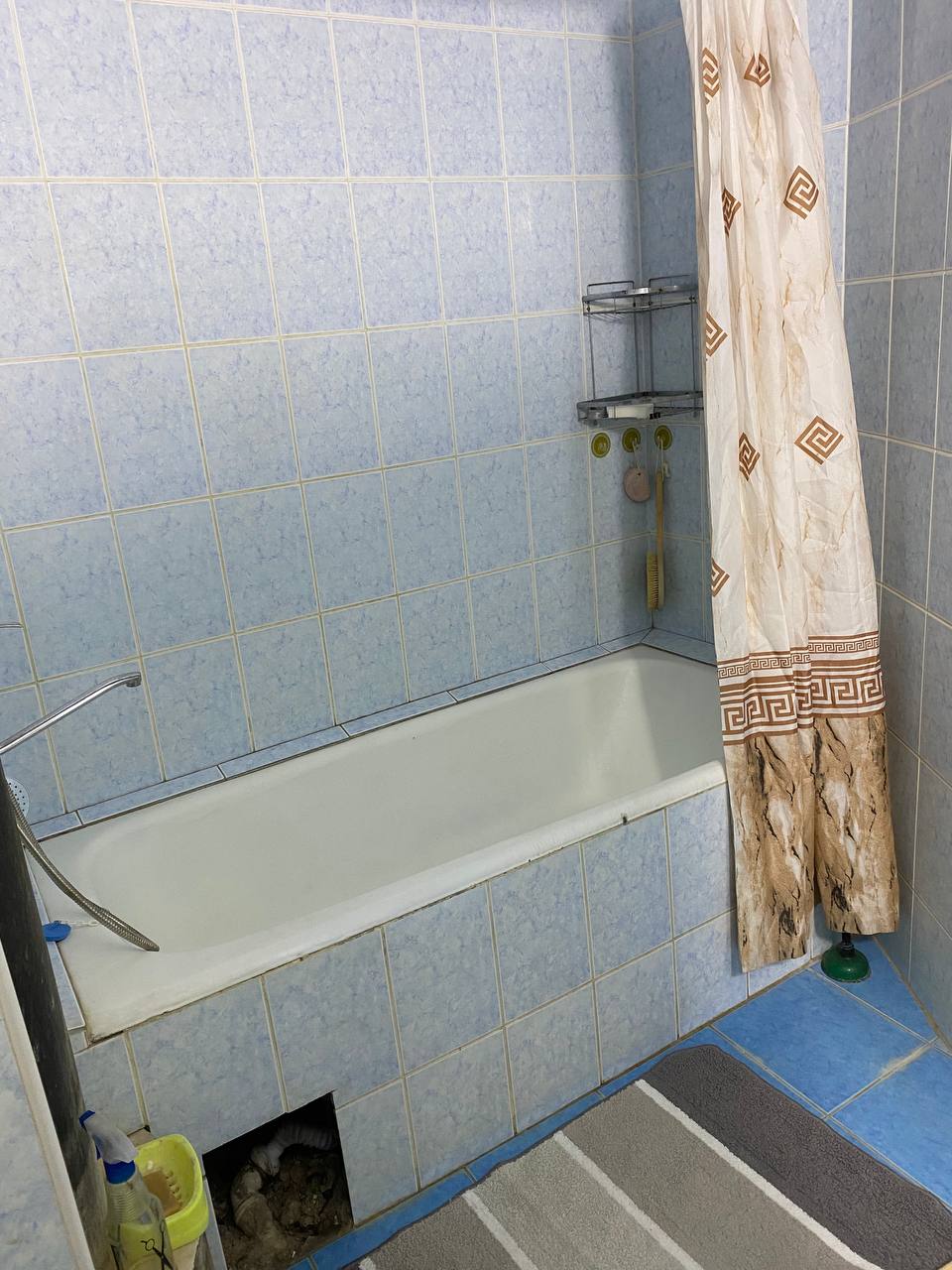 6 xonali kvartira olmazor tumanida