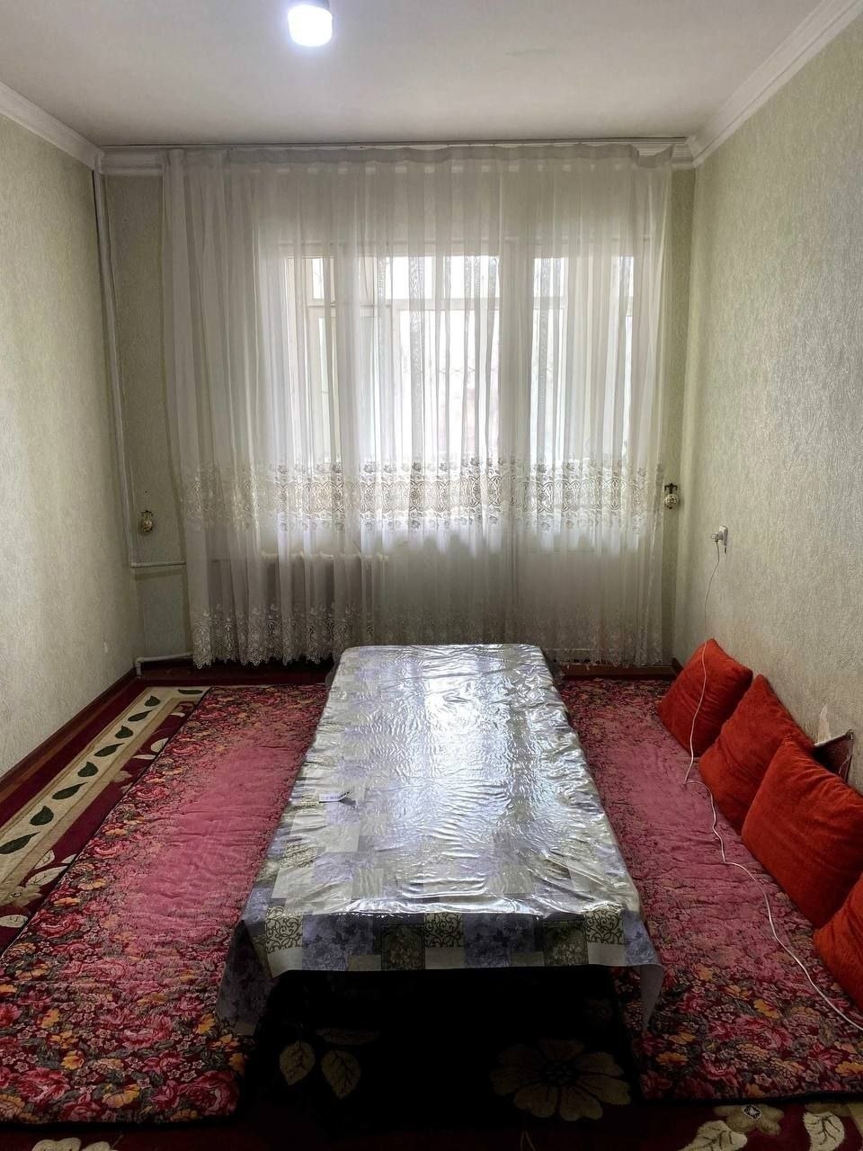 3 xonali kvartira yunusobod tumanida