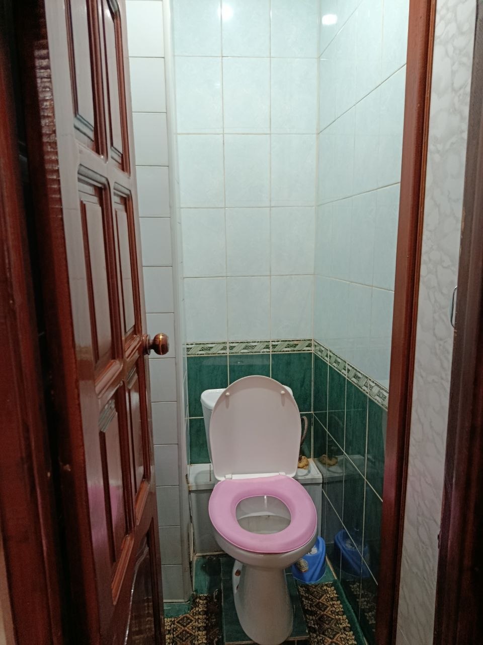 2 xonali kvartira yunusobodda