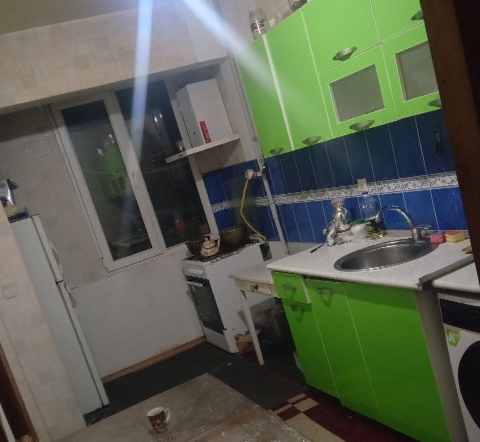 3 xonali kvartira uchtepada